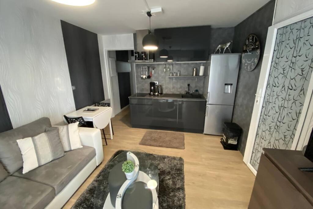 Appartamento Le Petit Marais Villers-sur-Mer Esterno foto